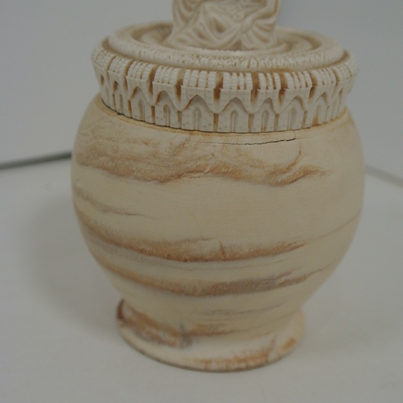 VINTAGE GIMINESSE JAR - Picture 3 of 3